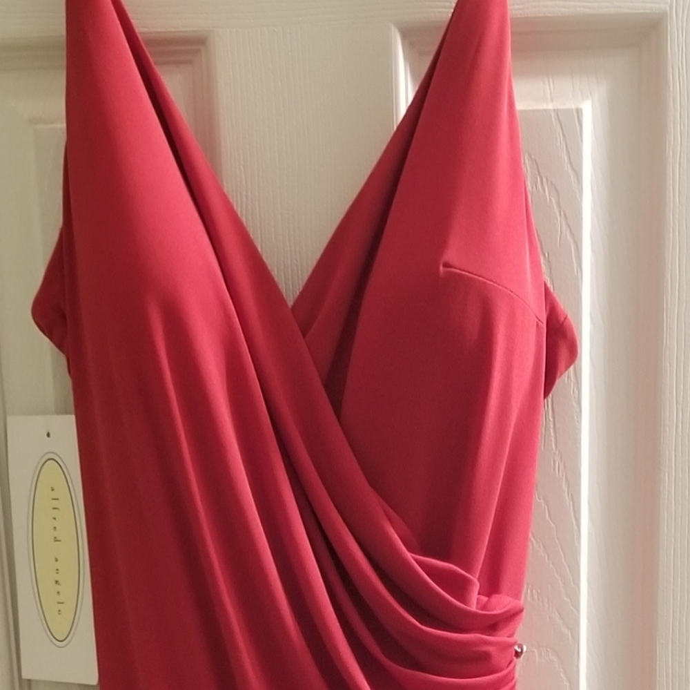 Alfred Angelo Coctail Dress
